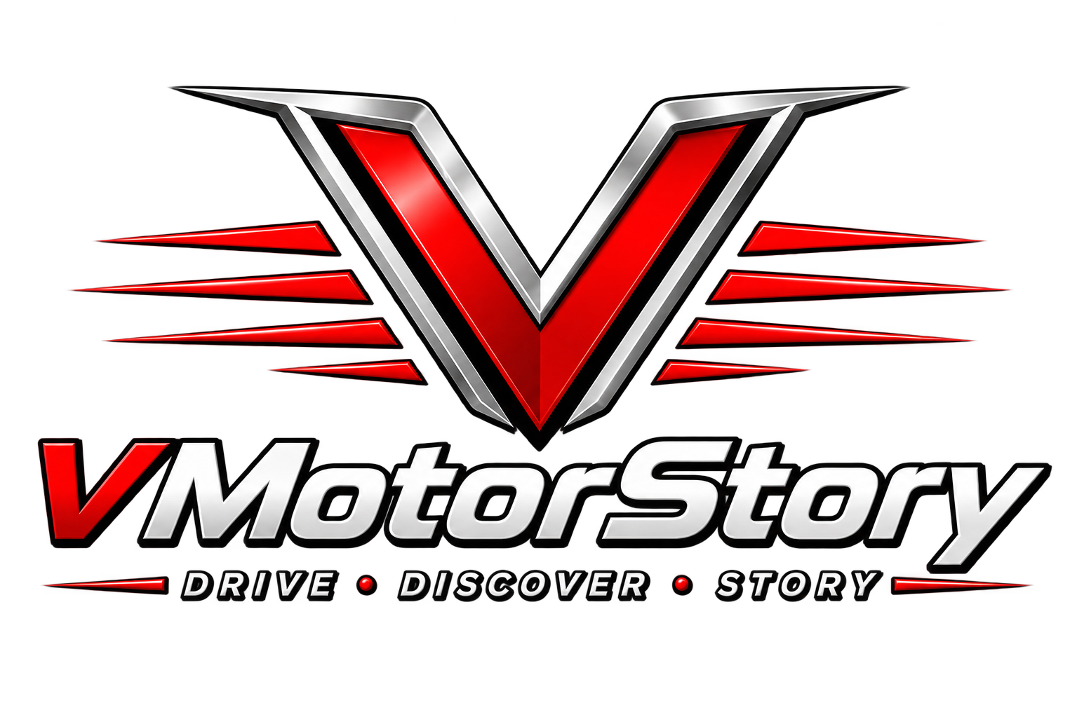 VMotor Story